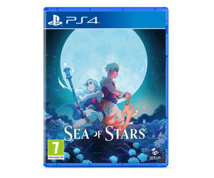 Gra na PlayStation 4 PlayStation Sea of Stars